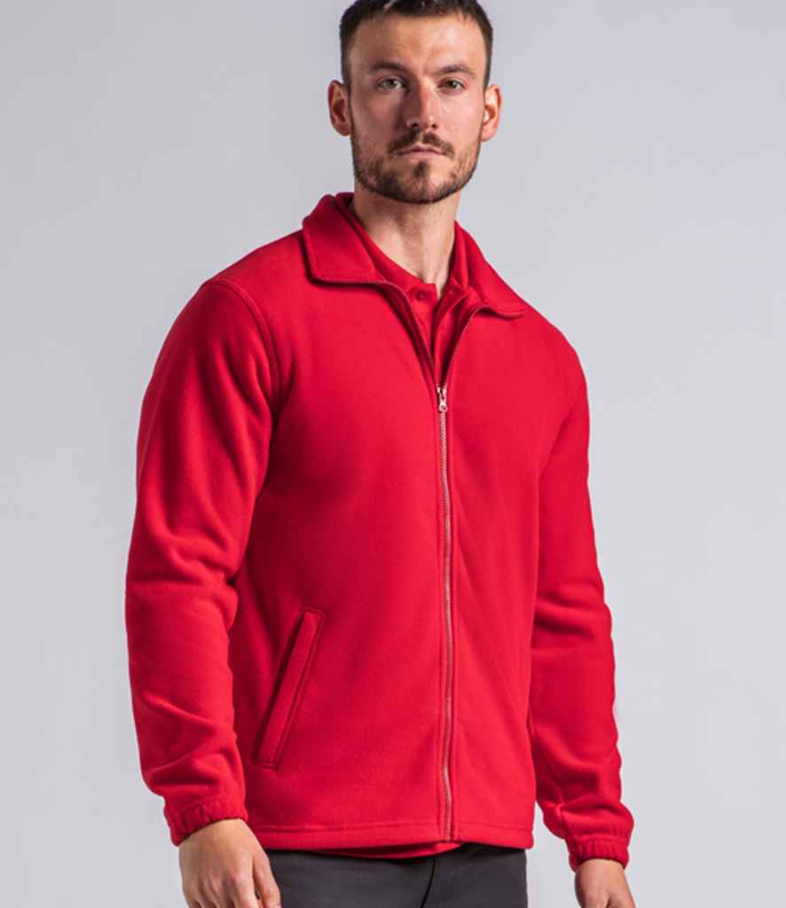 RX402 Pro RTX Pro Fleece Workwear Jacket